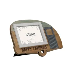 Picture Frames-Kirkland's Home Happy Camper Retro Picture Frame