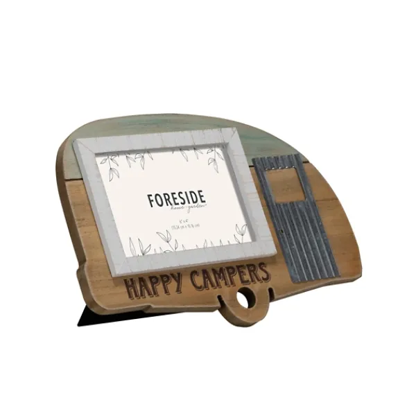 Picture Frames-Kirkland's Home Happy Camper Retro Picture Frame