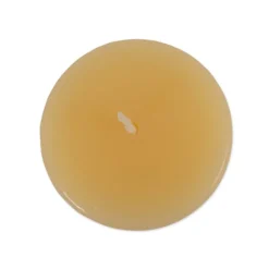 Candles-Kirkland's Home Happy Day Honey Votive Candles, Set Of 8 Yellow