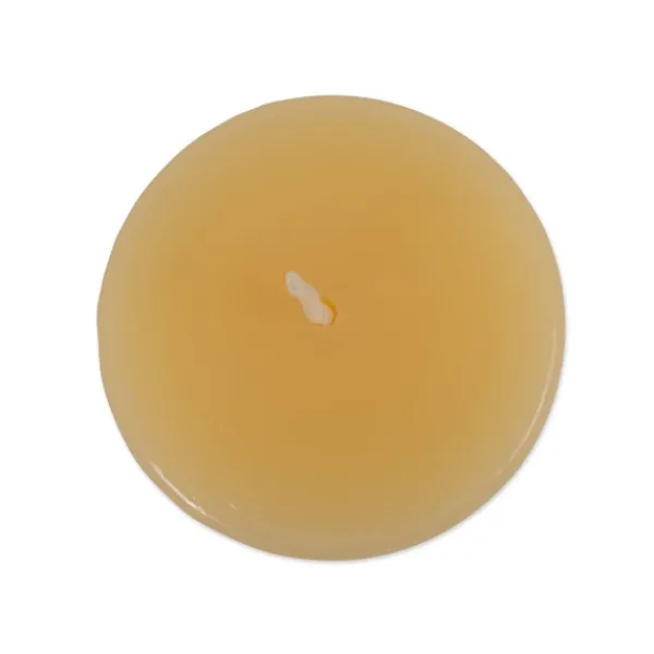 Candles-Kirkland's Home Happy Day Honey Votive Candles, Set Of 8 Yellow