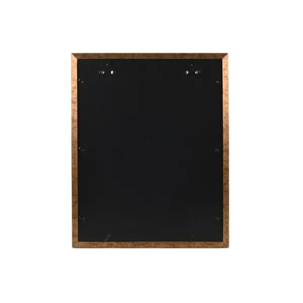 Picture Frames-Kirkland's Home Happy Home Happy Heart Picture Frame, 8X10 White/Gold