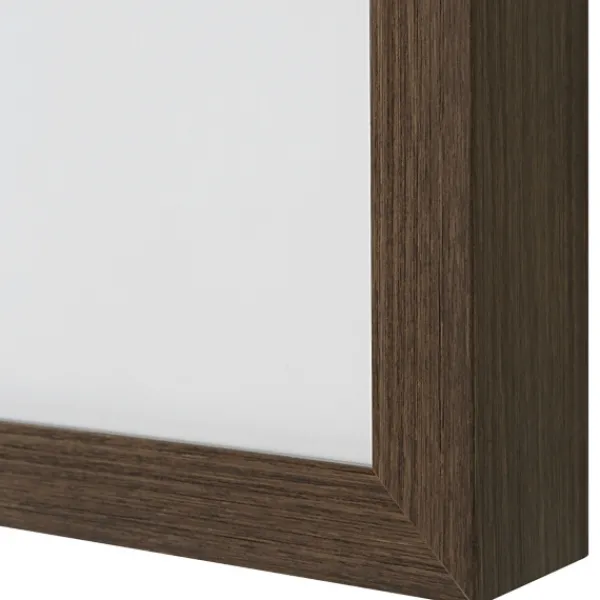 Framed Art-Kirkland's Home Harmonious Neutrals Framed Art Prints, Set Of 2 White/Tan/Black/Brown