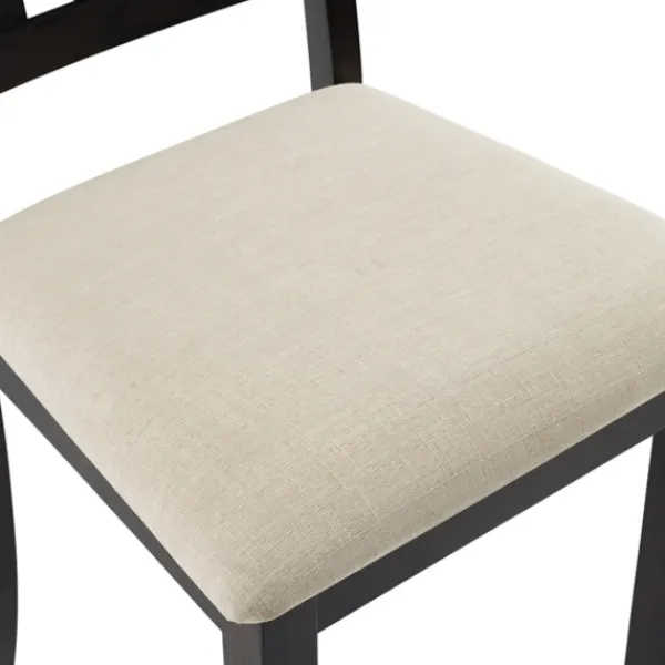 Dining Chairs-Kirkland's Home Hayden Dining Chairs, Set Of 2 White