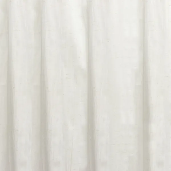 Curtains & Drapes-Kirkland's Home Hazel Sheer Braid 2-Pc. Curtain Panel Set, 96 In. White