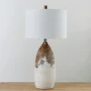 Table Lamps-Kirkland's Home Highland Table Lamp White