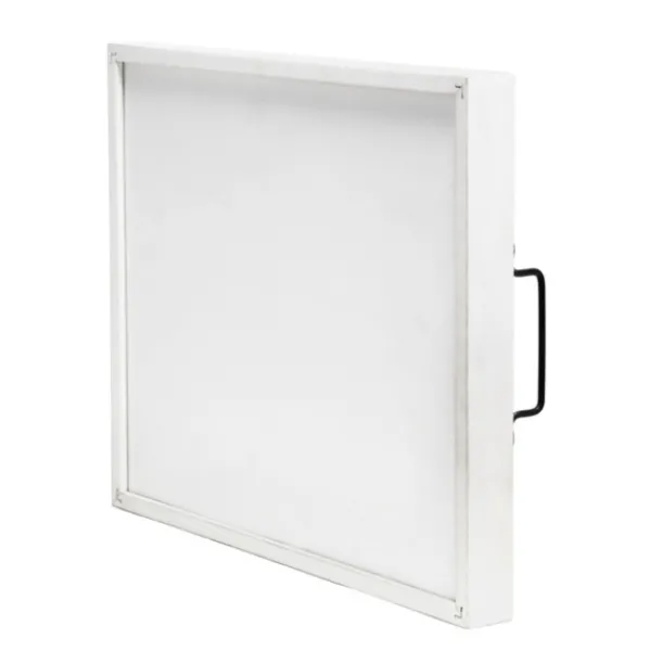Decorative Trays-Kirkland's Home Home Wash Wood Tray White