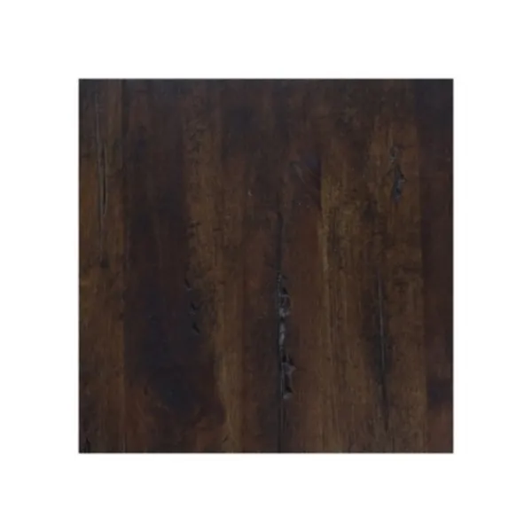 Coffee Tables-Kirkland's Home Honey Acacia Wood Round Coffee Table Tan