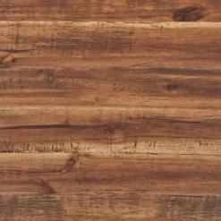Benches & Ottomans-Kirkland's Home Honey Saddle Seat Wood Stool Brown