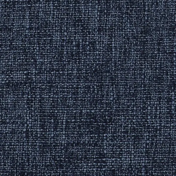 Pillows-Kirkland's Home Indigo Chunky Weave Pillows, Set Of 2 Blue