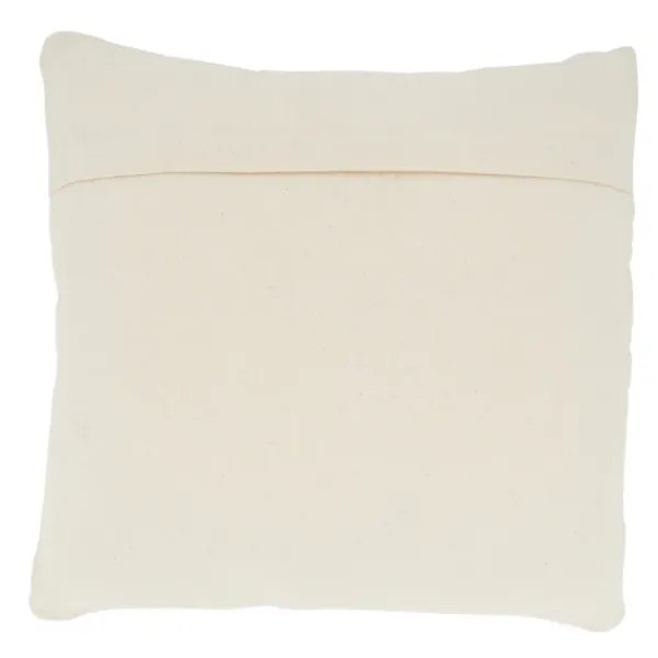 Pillows-Kirkland's Home Ivory Boho Fringe Jute Pillow