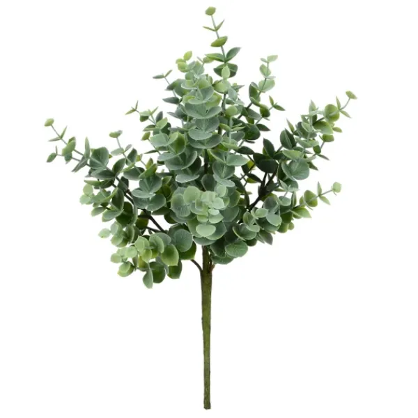 Stems & Bouquets-Kirkland's Home Jade Leaf Stems, Set Of 4 Green