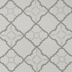 Curtains & Drapes-Kirkland's Home Jax Cotton Curtain Panel Set, 63 In. Gray