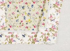 Quilts-Kirkland's Home Jessica Simpson Phillipa Queen Quilt Set Pink
