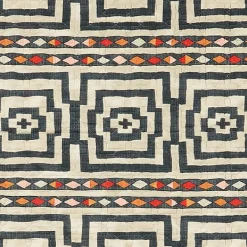 Quilts-Kirkland's Home Justina Blakeney Black Hypnotic King Quilt Set Black/White