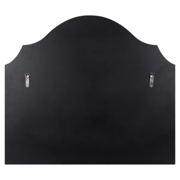 Decorative Mirrors-Kirkland's Home Leanna Gold Arched Frame Mirror
