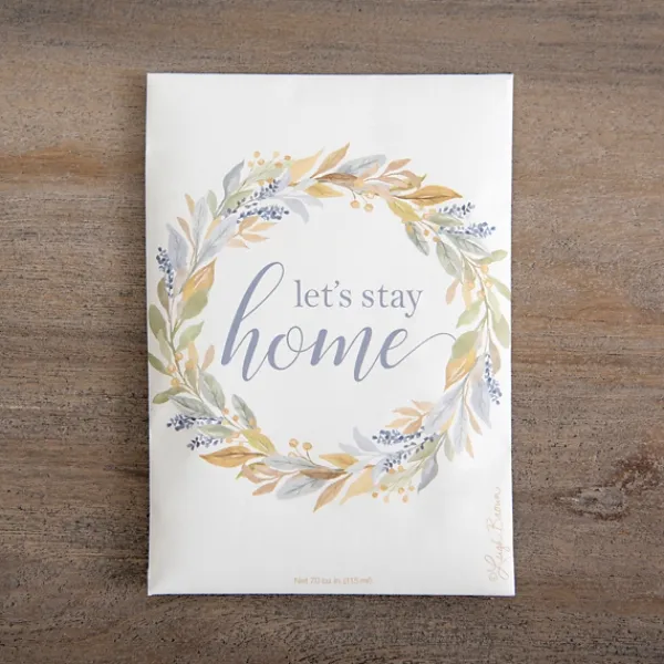 Sachets-Kirkland's Home Let'S Stay Home Sachet