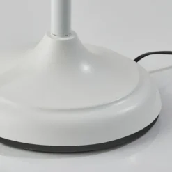 Floor Lamps-Kirkland's Home 5-Light Adjustable Tree Floor Lamp White