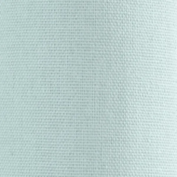 Curtains & Drapes-Kirkland's Home Light Faux Linen Curtain Panel Set, 84 In. Blue
