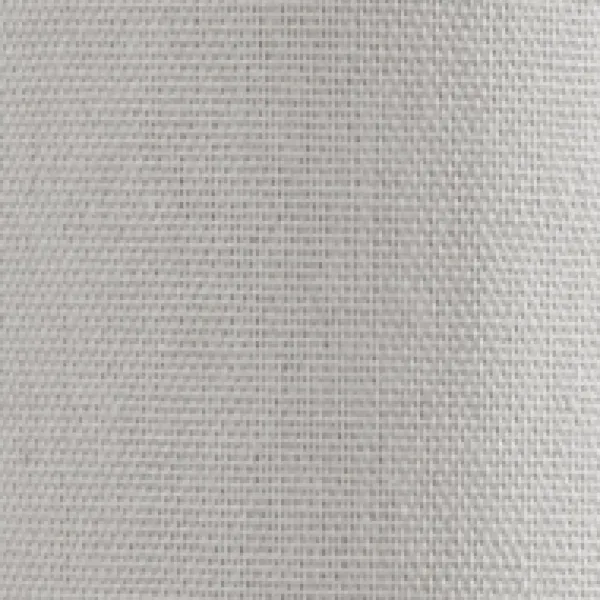 Curtains & Drapes-Kirkland's Home Light Faux Linen Curtain Panel Set, 84 In. Gray