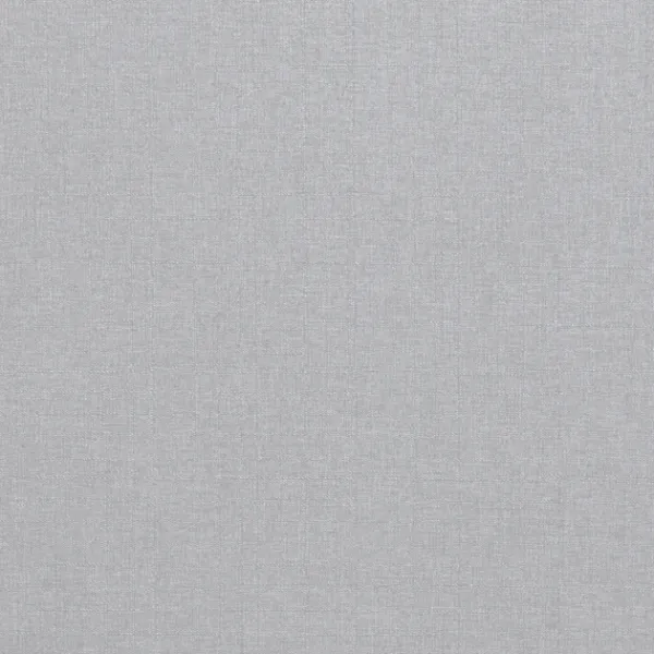 Curtains & Drapes-Kirkland's Home Light Lila Curtain Panel Set, 108 In. Gray