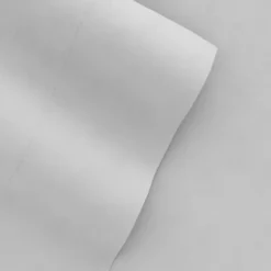 Bed Sheets-Kirkland's Home Light Ultra Soft 3-Pc. Twin Sheet Set Gray