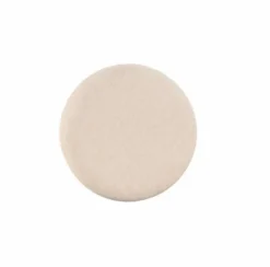 Bar Stools & Counter Height Stools-Kirkland's Home Linen Driftwood Finish Swivel Counter Stool Tan