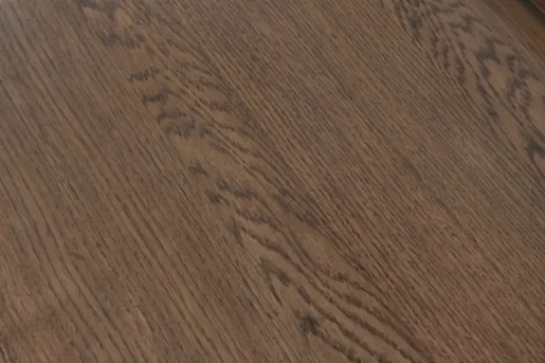 Accent & End Tables-Kirkland's Home Mahogany Tray Top And Shelf Wood Accent Table Brown