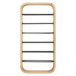 Wall Storage-Kirkland's Home Marlow Wall Wine Rack