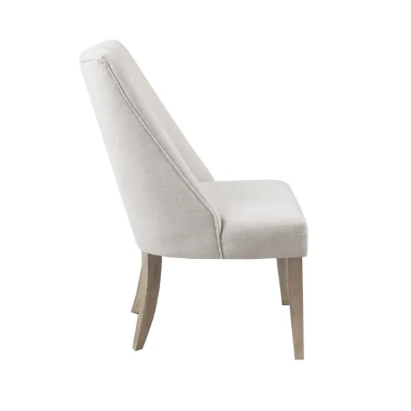 Dining Chairs-Kirkland's Home Martha Stewart Dining Chairs, Set Of 2 Ivory