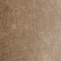 Accent Chairs-Kirkland's Home Martha Stewart Faux Leather Accent Chair Brown
