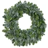 Wreaths-Kirkland's Home Medford Pine Christmas Wreath Green