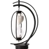 Decorative Accents-Kirkland's Home Metal Hanging Hourglass Black