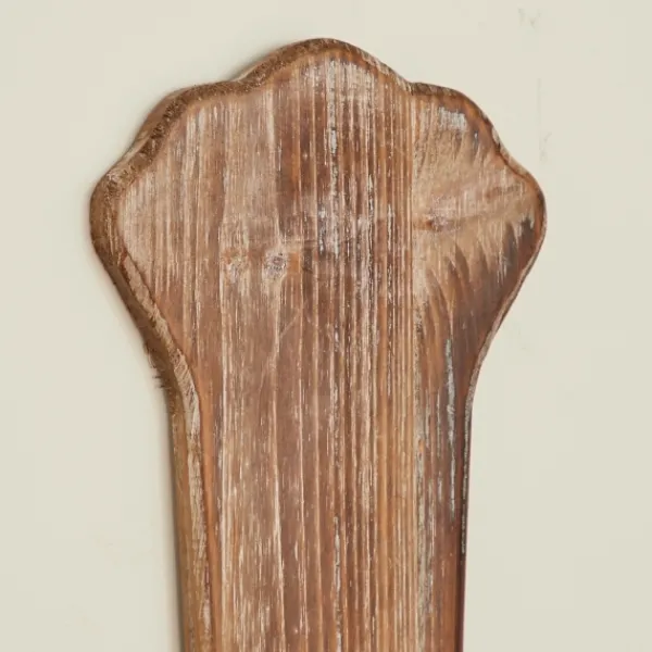 Wall Plaques-Kirkland's Home Metal Utensils Wall Plaques, Set Of 2 Brown