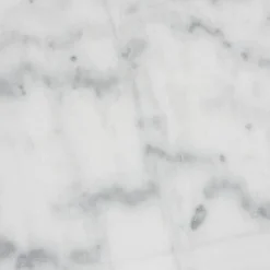 Kitchen Islands & Bar Carts-Kirkland's Home Modern Marble Deco Bar Cart