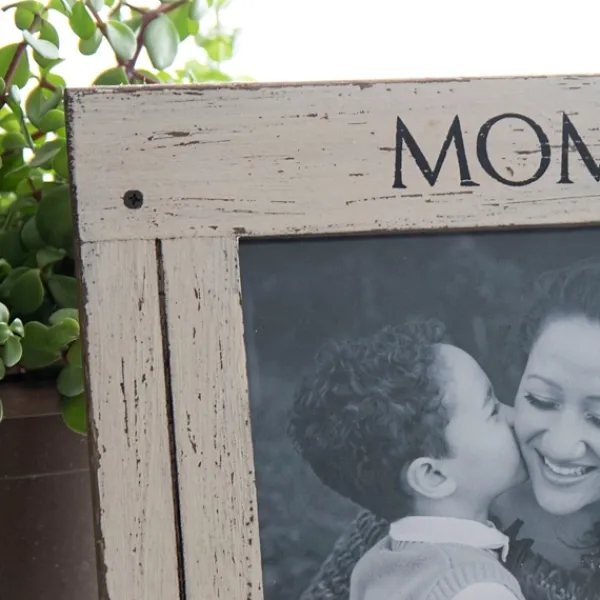 Picture Frames-Kirkland's Home Mom Love Picture Frame, 5X7