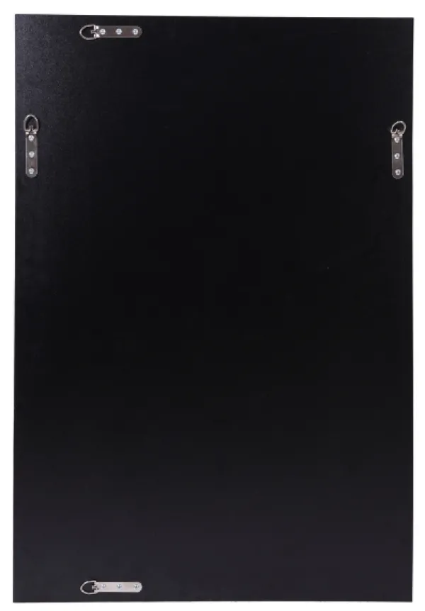 Decorative Mirrors-Kirkland's Home Mosaic Tiled Frame Wall Mirror