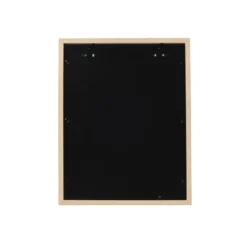 Picture Frames-Kirkland's Home My Favorite Place To Be Picture Frame, 8X10 White/Tan