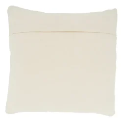 Pillows-Kirkland's Home Natural Corded Moroccan Cotton Pillow