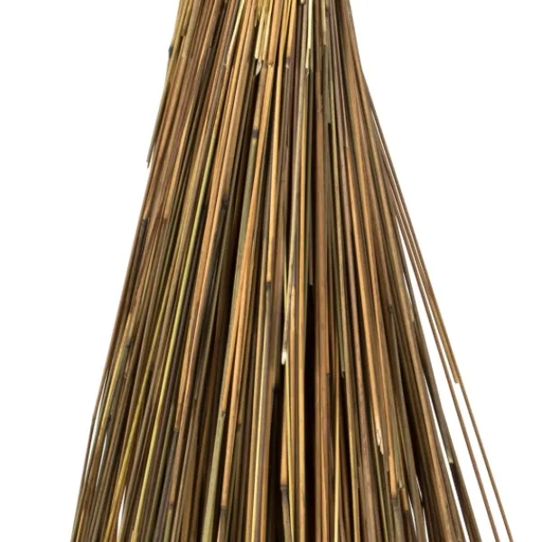 Stems & Bouquets-Kirkland's Home Natural Dried Princess Grass Bundles, Set Of 3 Tan