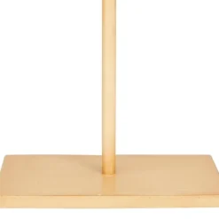Statues & Figurines-Kirkland's Home Natural Hyacinth Sunburst Sculpture Tan