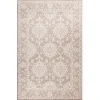Outdoor Rugs-Kirkland's Home Natural Ivy Indoor/Outdoor Area Rug, 6X9 Tan