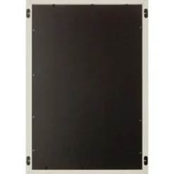 Gallery Wall Frames-Kirkland's Home Natural Offset Mat 4X6 5-Pc. Gallery Wall Set Tan