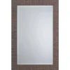 Decorative Mirrors-Kirkland's Home Natural Rectangular Frame Wall Mirror