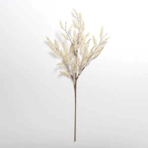 Stems & Bouquets-Kirkland's Home Natural Wheat Stem Ivory