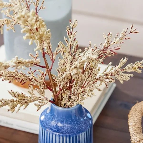 Stems & Bouquets-Kirkland's Home Natural Wheat Stem Ivory