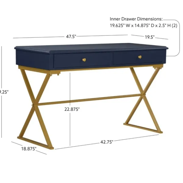 Tv Stands & Media Consoles-Kirkland's Home Natural Wood And Rat Tv S D Tan