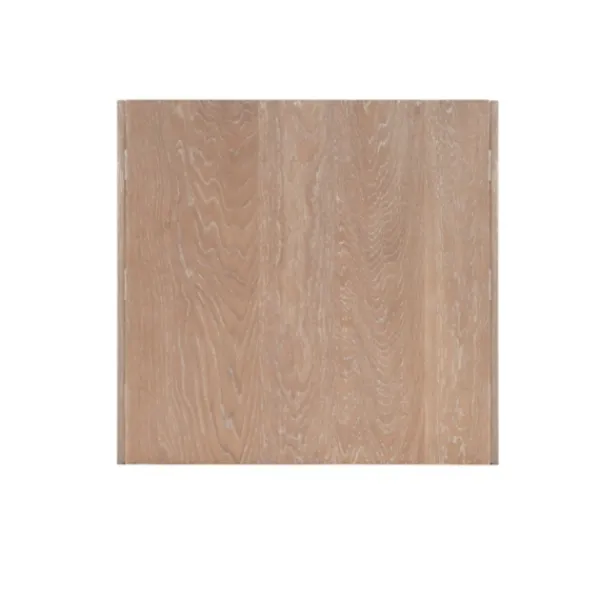 Dining Tables-Kirkland's Home Natural Wood Drop Leaf Dining Table Tan