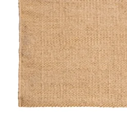 Outdoor Rugs-Kirkland's Home Natural Woven Outdoor Area Rug, 5X7 Tan