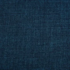 Dining Chairs-Kirkland's Home Navy Upholstered Wood Dining Chairs, Set Of 2 Blue