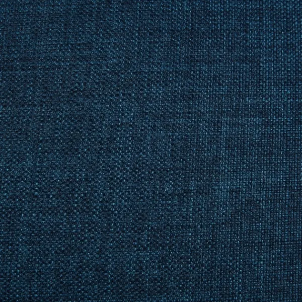 Dining Chairs-Kirkland's Home Navy Upholstered Wood Dining Chairs, Set Of 2 Blue